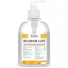 BRITEC MS-DISH LITE, 0,5л.