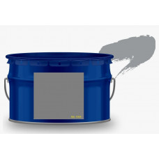 Краска фасадная органорастворимая.