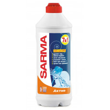 Sarma Activ Гель для посуды 500 мл