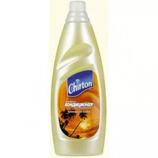 CHIRTON Конд.ополаск.для белья Тропический Остров 1л