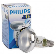 Лампа Philips nr50 e14 40w зеркальная spotline