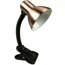 Лампа настольная Wink MT209S BRONZE