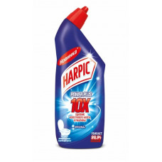 Гель для туалета Harpic Power Plus Original 450мл