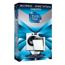 Экспресс-очиститель накипи Top house 200г