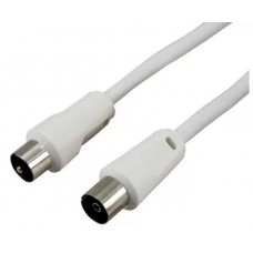 Удлинитель тв Rexant шт-гн 10м rg6 18-0007