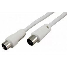 Удлинитель тв Rexant шт-гн 15м rg6 18-0008