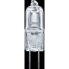 Лампа navigator g4 12v 10w 94209 галоген jc