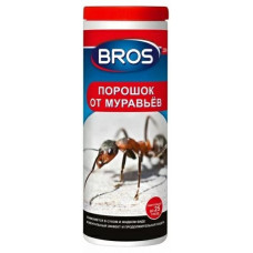 Порошок от муравьев Bros 250 г