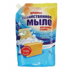 Жидкое мыло хозяйственное Vestar 750мл