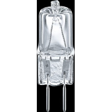 Лампа navigator g6.35 220v 35w 94213 галоген. jcd