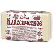Мыло хоз весна 72% 140г  классическое