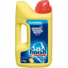Средство для ПММ Finish лимон 1кг