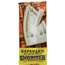 Карандаш для чистки утюгов Snowter 25г