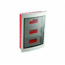 Короб врезной vi-co 36 автоматов 912036