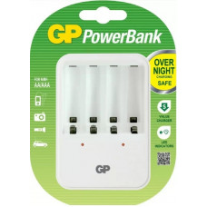 Зарядное устройство GP pb420gs-2cr1