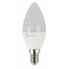 Светодиодная лампа Эра led b35-9w-860-e14 б0031403