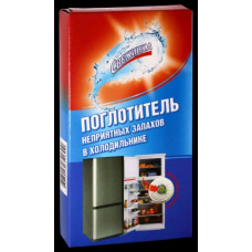 Поглотитель запаха Свежинка для холодильника