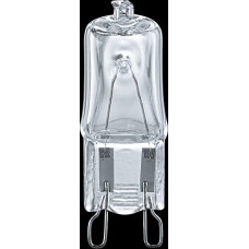 Лампа navigator g9 220v cl 40w 94215 галоген. jcd9