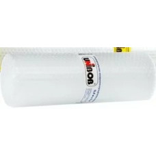 Пленка воздушно-пузырчатая 0.4*5 м UNIBOB