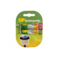 Аккумулятор GP 130aahc-2decrc2 2штуки