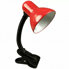 Лампа настольная Wink MT209S Red