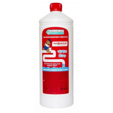 Очиститель труб Turbo Gel 1000 г Щекиноазот