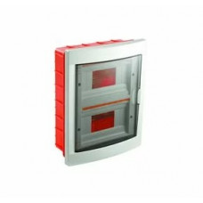 Короб врезной vi-co 16 автоматов 912016