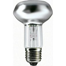 Лампа Philips r63 e27 60w зеркальная spotline