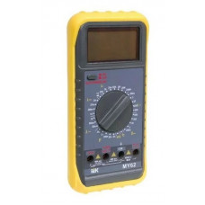 Мульметр IEK my-63