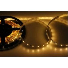 Лента Lamper neon-night 8мм 5м ip23 smd2835 60 led/m 12v тепл.бел.141-336