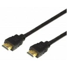 Шнур Hdmi - Hdmi с фильтром Rexant gold 2м 17-6204