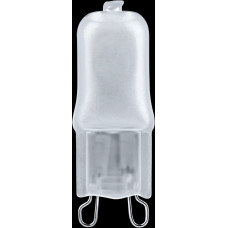 Лампа navigator g9 220v fr 40w 94232 мат.галоген. jcd9