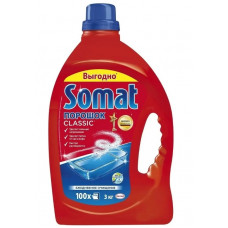 Порошок Somat для ПММ 3кг