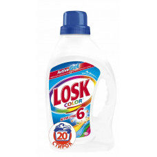 Losk Гель для стирки Колор 1,3л
