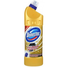 Domestos средство чистящ.для унитаза эксперт сила 7 1л