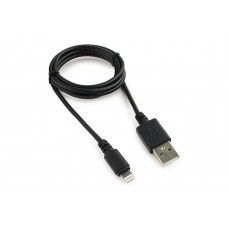 Кабель Cablexpert usb 1m cc-usb-ap2mbp