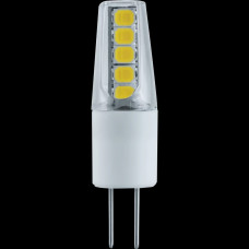 Лампа Navigator led g4 12v 2.5w 3000k g-2.5-12-3k 71265