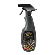 Жироудалитель Sanita gold 500г