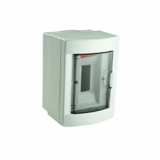 Короб накладной vi-co  2 автомата 90912102