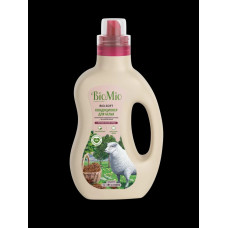 Bio mio кондиционер для белья корица 1.л.