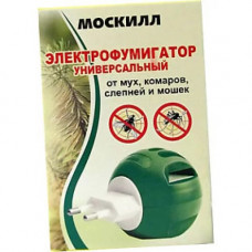 Фумигатор с индикатором Москилл универсальный
