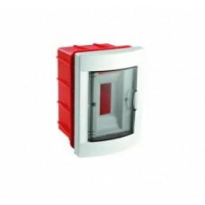 Короб врезной vi-co  2 автомата 912002