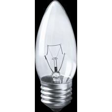 Лампа nнакаливания Navigator NI-B-40-230-E27-CL 94328