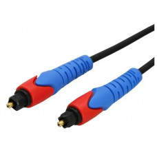 Шнур Toslink - Toslink Rexant 1.5м 17-0802