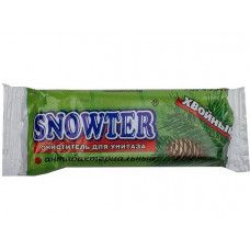 Запасной блок для унитаза Snowter Хвоя 40г