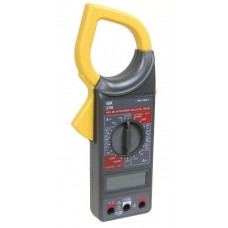 Токоизмерительные клещи IEK Expert м266с