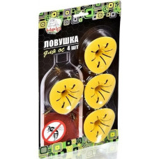 Help ловушка-насадка д/ос на бутылку