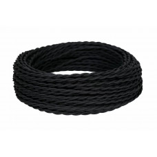 Провод Мезонинъ впвх 3х2.5 тм ge70152-05 черный