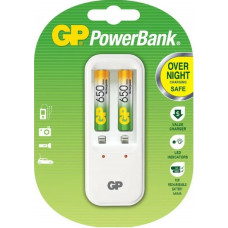 Зарядное устройство GP pb410gs65-2cr2