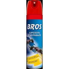 Аэрозоль от муравьев Bros 150мл